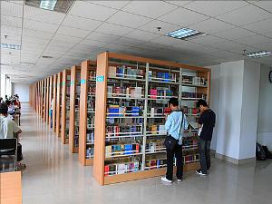 陕西省图书馆