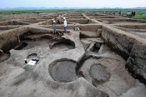 考古学_历史学_考古_考古专业就业前景 - 塞班