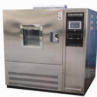 恒温恒湿试验机