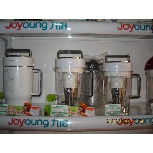 九阳股份有限公司