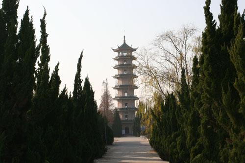 封神台