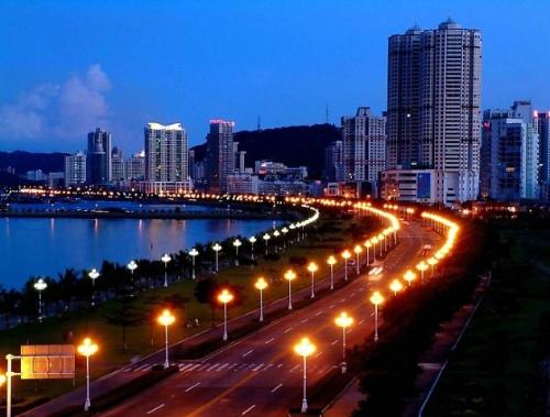 珠海情侣路酒店_珠海长隆酒店图片_珠海企鹅酒店图片_珠海粤海酒店图片 - 雅讯新闻网