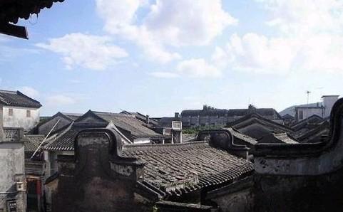 2005年3月2日大鹏古城博物馆设为龙岗区直属