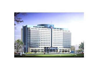 西安交通大学医学院第二附属医院