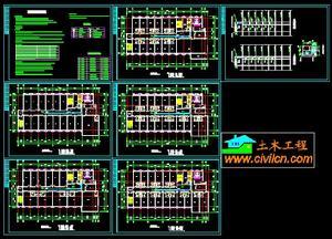 机械排烟系统的排烟量与防烟分区有着直接的关