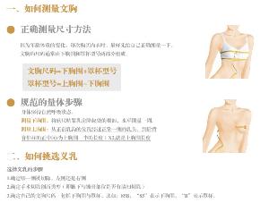 义乳<em>文胸</em> - 搜搜百科