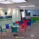 沈阳世贸人才培训中心