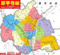 35′～ 39° 09′之间,东临五台,西靠宁武,南与忻州,定襄毗邻,北和