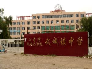 武城镇 - 搜狗百科