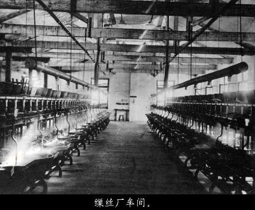天津近代工业的蓬勃发展
