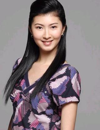 曾敏,英文名叫judy,2006年获得亚洲小姐最上镜