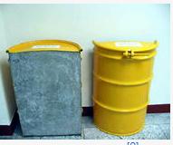 经后处理回收钚239等可