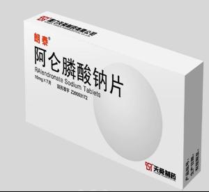 阿仑膦酸钠片+-+搜搜百科