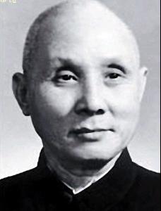 邓子恢(无产阶段革命家、政治家)