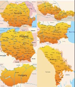 卢森堡和保加利亚_卢森堡面积和人口