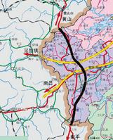 黄衢南高速公路