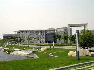 同济大学嘉定校区