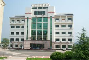 中国高科集团股份有限公司