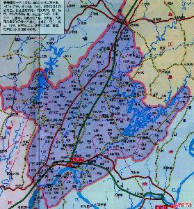 自驾车:从重庆出发,沿渝长(重庆—长寿)高速公路,在长寿区不下高速