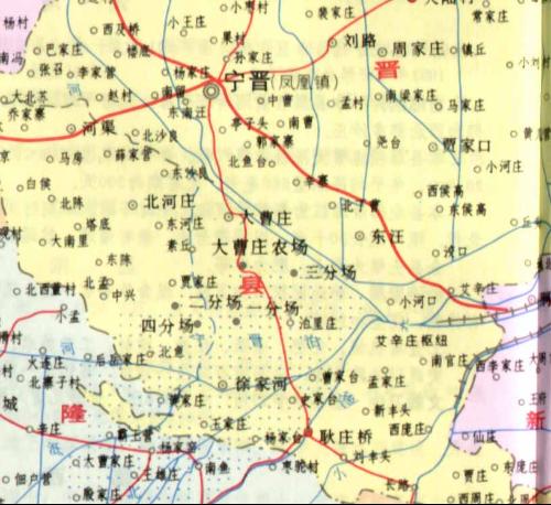 大曹庄管理区-+搜搜百科