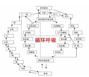 萨克斯风的循环呼吸方法分享