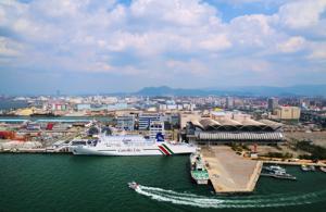 北京凯撒国际旅行社