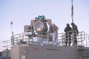 战术高能激光武器+-+搜搜百科