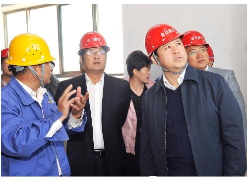 柳鹏(武威市委委员,常委,书记)