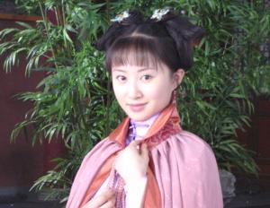 演员舒心