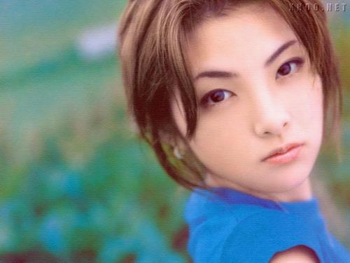 日文名:仓本麻衣