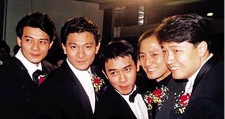  无线五虎 +-+搜搜百科