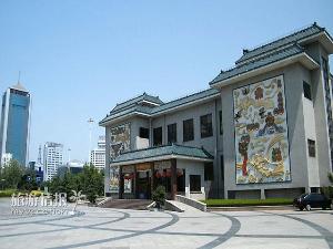 南通风筝博物馆