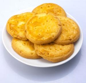 赤壁东坡饼