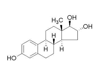 雌三醇