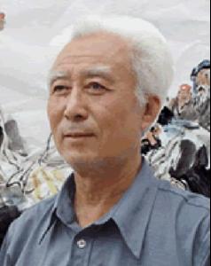 清朝画家陈钰,号一指山人,计有《一指山人行乐图《十八罗汉册》等