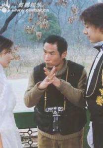 当婚姻走到尽头