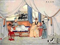 刘恒历史上的文景之治 图片