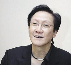 向华强向华胜兄弟是香港黑社会老大