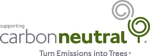 carbonneutral,carbonfootprint 2011年,llanllyr source朗锐加入了国际环保组织carbon neutral