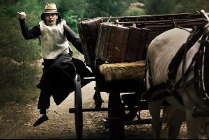 电影人物马邦德 <em>图片</em>