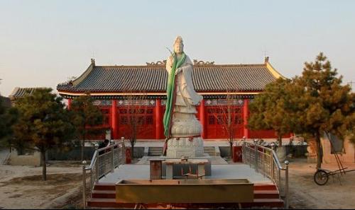 晋州洪福寺