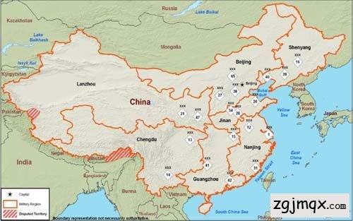 人民解放军总参三部