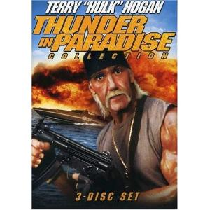 天堂的雷霆 - 搜搜百科