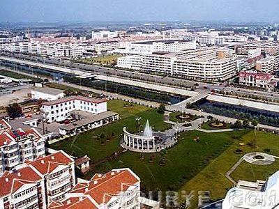 天津市津南区_天津津南区怎么样_天津市津南