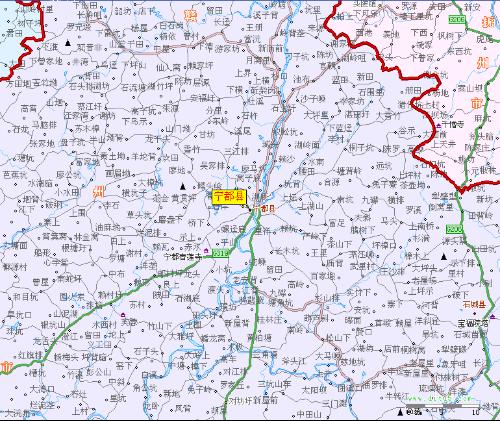 江西省宁都人口_宁都肉丸图片