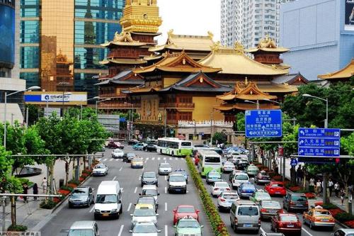 静安区+-+搜搜百科