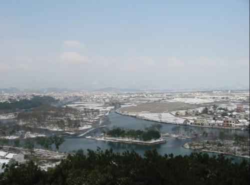 兴安县
