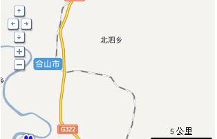 全部版本 历史版本                          合山市境东南西三面与