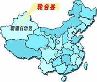 轮台gdp_胡杨拉动旅游经济 轮台前10个月接待游客82万人次