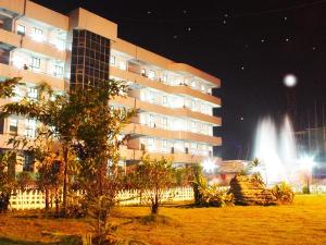 莆田市田家炳中学